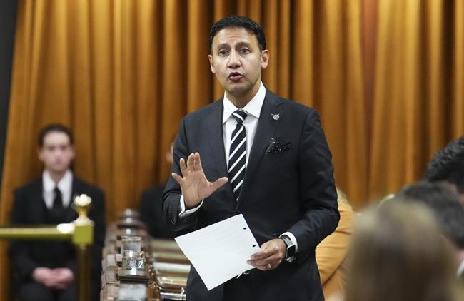 Liberal bail reforms poised to become law after year of increased crime concerns | iNFOnews.ca Liberal bail reforms poised to become law after year of increased crime concerns | iNFOnews.ca