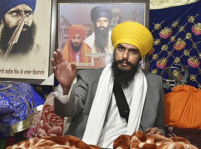 What to know about the Sikh independence movement following US accusation that activist was targeted | iNFOnews.ca What to know about the Sikh independence movement following US accusation that activist was targeted | iNFOnews.ca