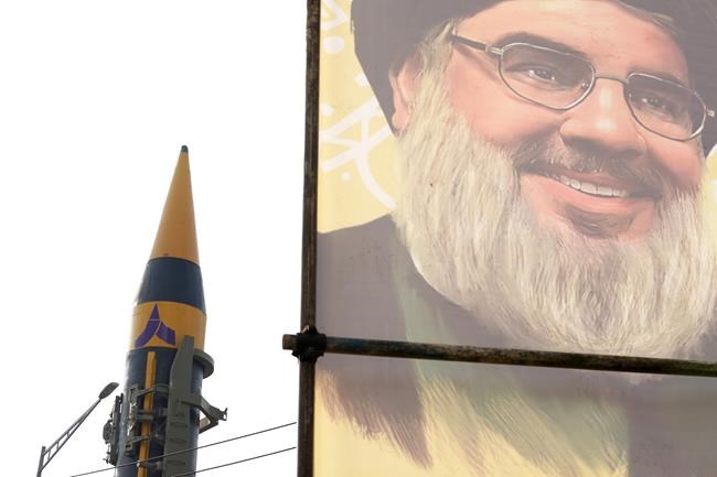 House passes resolution to block Iran's access to $6 billion from prisoner swap | iNFOnews.ca House passes resolution to block Iran's access to $6 billion from prisoner swap | iNFOnews.ca