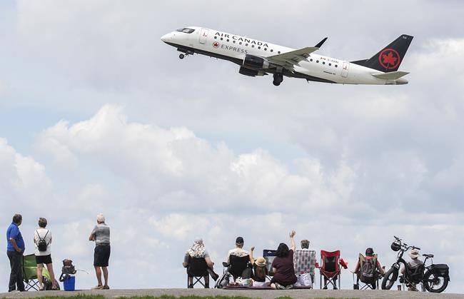 Watchdog flags 'risk of discrimination' in border agency's air traveller targeting | iNFOnews.ca Watchdog flags 'risk of discrimination' in border agency's air traveller targeting | iNFOnews.ca