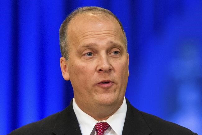 Former Wisconsin GOP Attorney General Brad Schimel is running for the state Supreme Court | iNFOnews.ca