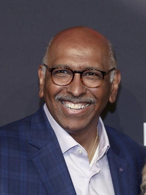 MSNBC shuffling weekend schedule, debuting new morning ensemble, heading into election year | iNFOnews.ca MSNBC shuffling weekend schedule, debuting new morning ensemble, heading into election year | iNFOnews.ca