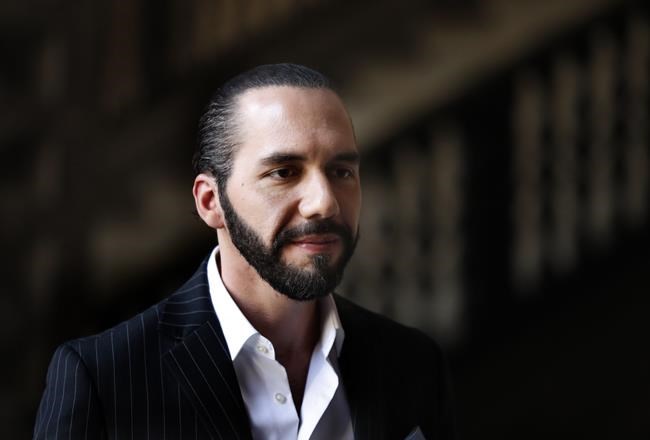 El Salvador's President Nayib Bukele granted leave to campaign for reelection | iNFOnews.ca