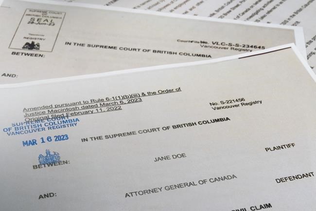 In the news today: CSIS whistleblower hoping for change in wake of rape allegations | iNFOnews.ca