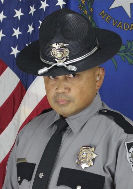 Driver arrested after 2 troopers killed in Las Vegas freeway hit-and-run was impaired, police say | iNFOnews.ca Driver arrested after 2 troopers killed in Las Vegas freeway hit-and-run was impaired, police say | iNFOnews.ca