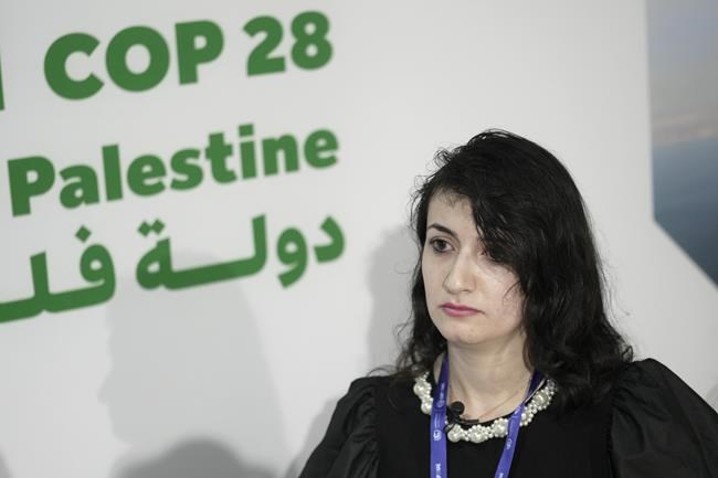 The resumption of the Israel-Hamas war casts long shadow over Dubai's COP28 climate talks | iNFOnews.ca