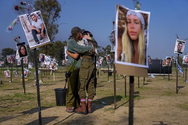 New York Times report says Israel knew about Hamas attack over a year in advance | iNFOnews.ca New York Times report says Israel knew about Hamas attack over a year in advance | iNFOnews.ca