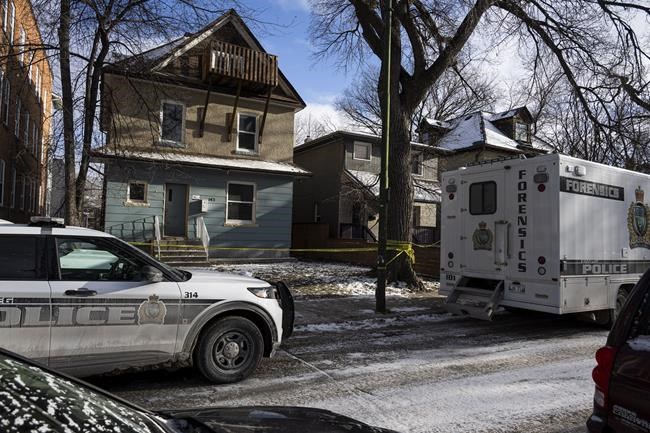 Man charged with second-degree murder after four killed in Winnipeg shooting | iNFOnews.ca Man charged with second-degree murder after four killed in Winnipeg shooting | iNFOnews.ca
