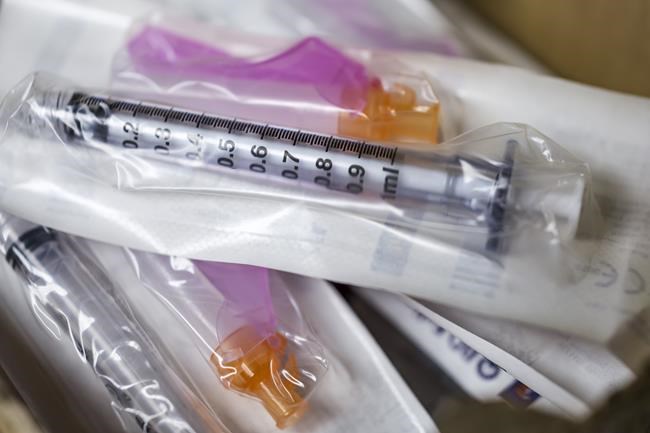 Flu season has officially started in Canada, public health agency says | iNFOnews.ca
