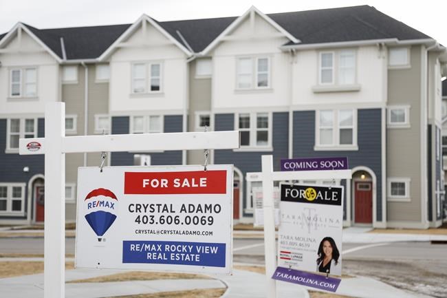 Calgary sees another home sales gain in November as prices jump nearly 11% | iNFOnews.ca Calgary sees another home sales gain in November as prices jump nearly 11% | iNFOnews.ca