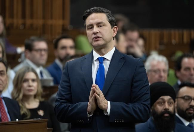 Liberals, NDP, Bloc accuse Conservatives of stalling Canada-Ukraine free trade deal | iNFOnews.ca Liberals, NDP, Bloc accuse Conservatives of stalling Canada-Ukraine free trade deal | iNFOnews.ca
