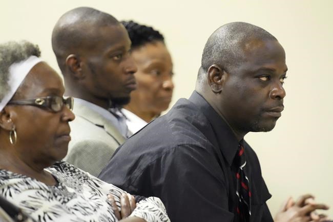 Mississippi sheriff changes policies after violent abuse. Victims say it's to escape accountability | iNFOnews.ca Mississippi sheriff changes policies after violent abuse. Victims say it's to escape accountability | iNFOnews.ca
