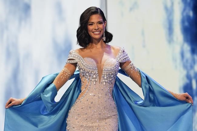 Police charge director of Miss Nicaragua pageant with running 'beauty queen coup' plot | iNFOnews.ca