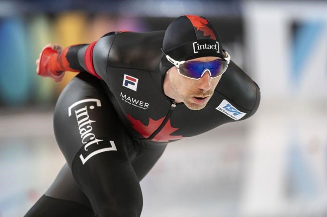 Bloemen races to silver at Norway World Cup stop | iNFOnews.ca Bloemen races to silver at Norway World Cup stop | iNFOnews.ca