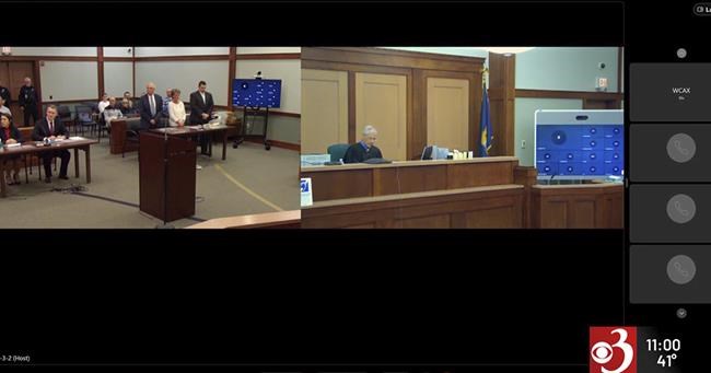 Vermont day care provider convicted of causing infant's death with doses of antihistamine | iNFOnews.ca Vermont day care provider convicted of causing infant's death with doses of antihistamine | iNFOnews.ca