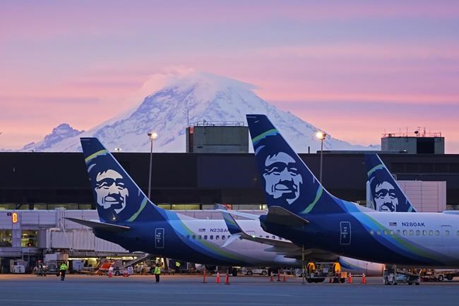 Alaska Air to buy Hawaiian Airlines in a $1.9 billion deal that may attract regulator scrutiny | iNFOnews.ca Alaska Air to buy Hawaiian Airlines in a $1.9 billion deal that may attract regulator scrutiny | iNFOnews.ca