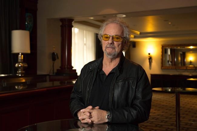Renowned Canadian musician and former April Wine singer Myles Goodwyn dead at 75 | iNFOnews.ca Renowned Canadian musician and former April Wine singer Myles Goodwyn dead at 75 | iNFOnews.ca