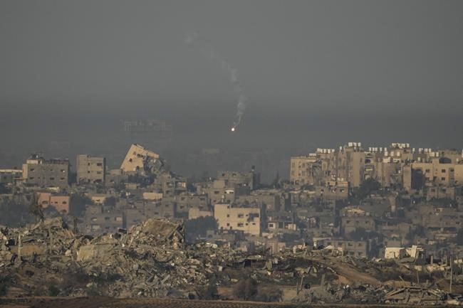 Global Affairs confirms Canadian death in Lebanon, 8th since Israel-Hamas war began | iNFOnews.ca