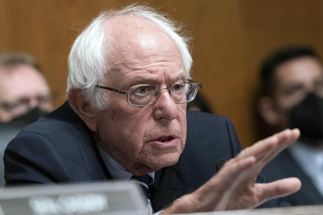 Biden's allies in Senate demand that Israel limit civilian deaths in Gaza as Congress debates US aid | iNFOnews.ca Biden's allies in Senate demand that Israel limit civilian deaths in Gaza as Congress debates US aid | iNFOnews.ca