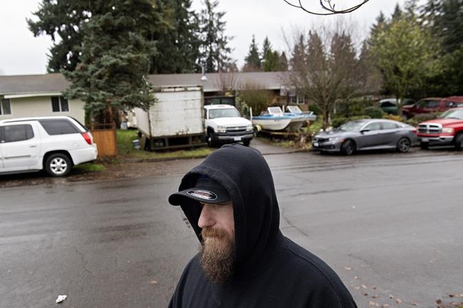 Man in Washington state killed wife, 2 daughters and brother before killing himself, authorities say | iNFOnews.ca Man in Washington state killed wife, 2 daughters and brother before killing himself, authorities say | iNFOnews.ca