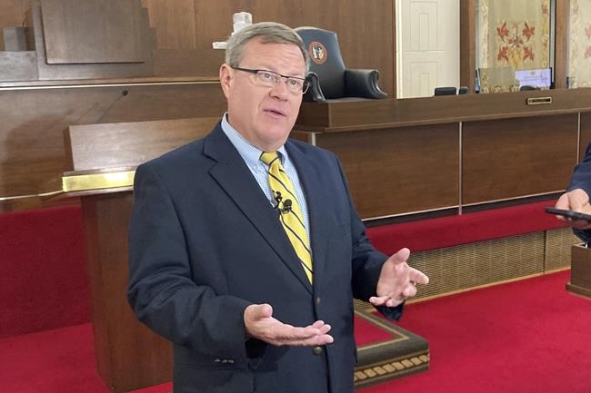 New North Carolina congressional districts challenged in federal court on racial bias claims | iNFOnews.ca
