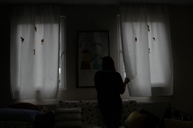 Brutal killings of women in Western Balkan countries trigger alarm and expose faults in the system | iNFOnews.ca Brutal killings of women in Western Balkan countries trigger alarm and expose faults in the system | iNFOnews.ca