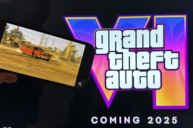 Grand Theft Auto VI leak followed by an official trailer with a twist: A release date of 2025 | iNFOnews.ca Grand Theft Auto VI leak followed by an official trailer with a twist: A release date of 2025 | iNFOnews.ca