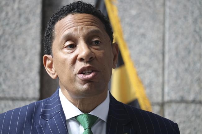 Teen and parents indicted after shootout outside Baltimore high school that left 3 wounded | iNFOnews.ca