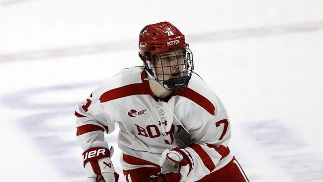 Macklin Celebrini in the mix as Canada names roster for world junior selection camp | iNFOnews.ca Macklin Celebrini in the mix as Canada names roster for world junior selection camp | iNFOnews.ca