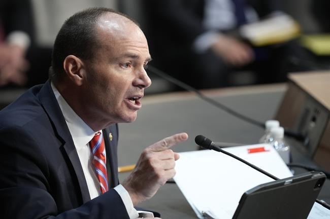 FBI chief makes fresh pitch for spy program renewal and says it'd be 'devastating' if it lapsed | iNFOnews.ca FBI chief makes fresh pitch for spy program renewal and says it'd be 'devastating' if it lapsed | iNFOnews.ca
