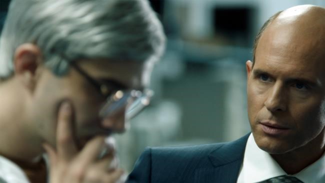 'Blackberry,' 'Seven Veils' among TIFF's picks for top Canadian films of 2023 | iNFOnews.ca