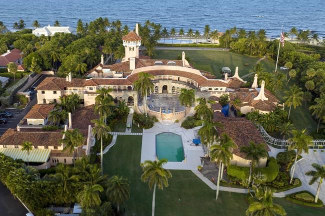 Trump's defense at civil fraud trial zooms in on Mar-a-Lago, with broker calling it 'breathtaking' | iNFOnews.ca Trump's defense at civil fraud trial zooms in on Mar-a-Lago, with broker calling it 'breathtaking' | iNFOnews.ca