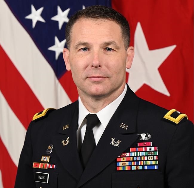 Lawyer picked to prosecute Army sexual assault is fired over an old email doubting victims' claims | iNFOnews.ca