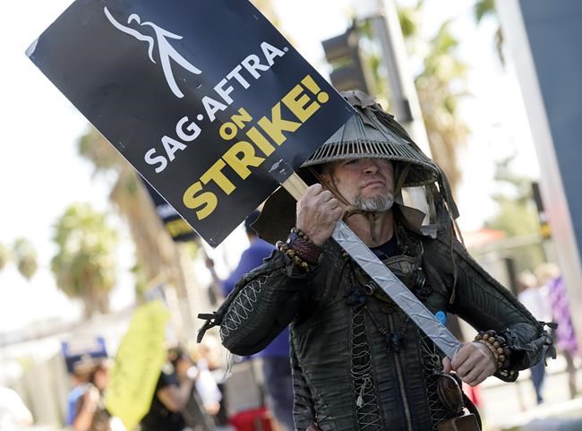 Actors vote to approve deal that ended strike, bringing relief to union leaders and Hollywood | iNFOnews.ca Actors vote to approve deal that ended strike, bringing relief to union leaders and Hollywood | iNFOnews.ca