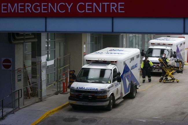 In the news today: Canadians to Ottawa: spend on health care, housing and AFN votes | iNFOnews.ca In the news today: Canadians to Ottawa: spend on health care, housing and AFN votes | iNFOnews.ca