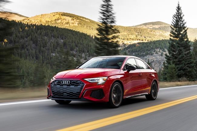Edmunds recommends the best all-wheel-drive SUV alternatives | iNFOnews.ca