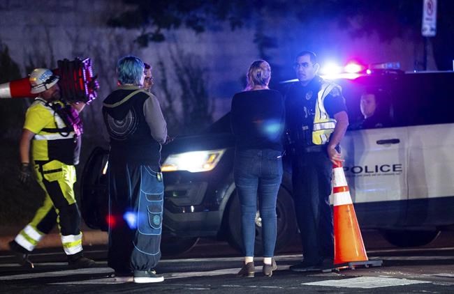 Texas deputies confronted but didn't arrest fatal shooting suspect in August, a month before new law | iNFOnews.ca Texas deputies confronted but didn't arrest fatal shooting suspect in August, a month before new law | iNFOnews.ca