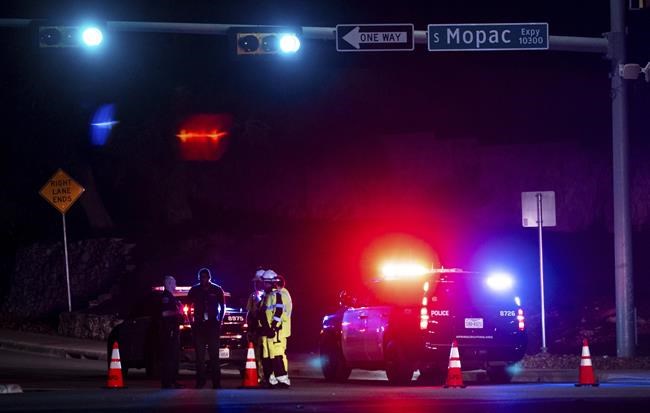 A list of mass killings in the United States since January | iNFOnews.ca