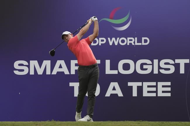 Golf officials to roll back ball for pros and weekend hackers alike. Not everyone is happy | iNFOnews.ca