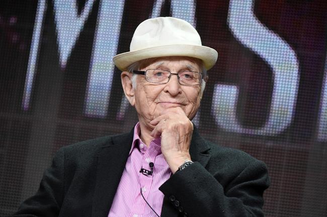 'A master of storytelling' - Reaction to the death of pioneering TV figure Norman Lear | iNFOnews.ca