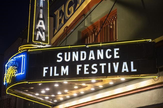 Sundance lineup for 40th edition features Kristen Stewart, Chiwetel Ejiofor and Steven Soderbergh | iNFOnews.ca