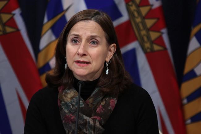 B.C. chief coroner Lisa Lapointe retiring, sad about lack of sway on overdose policy | iNFOnews.ca B.C. chief coroner Lisa Lapointe retiring, sad about lack of sway on overdose policy | iNFOnews.ca