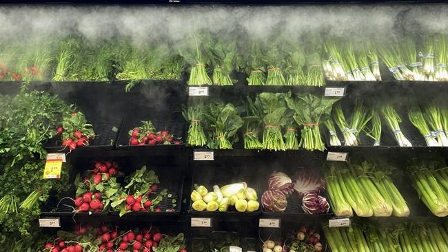 2024 to bring slower food inflation as prices continue to moderate: report | iNFOnews.ca 2024 to bring slower food inflation as prices continue to moderate: report | iNFOnews.ca