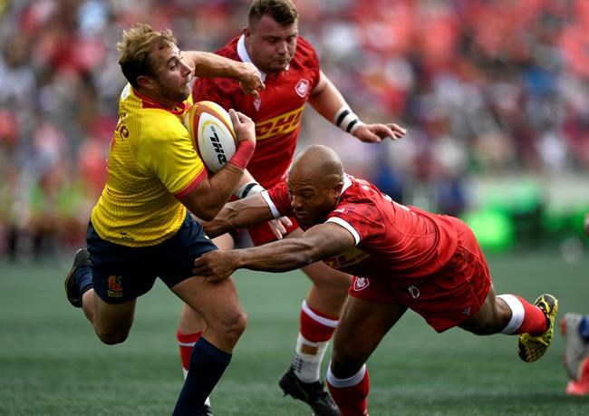 Rugby Canada unveils new strategic plan for 2024 to 2027 with some bold ambitions | iNFOnews.ca Rugby Canada unveils new strategic plan for 2024 to 2027 with some bold ambitions | iNFOnews.ca