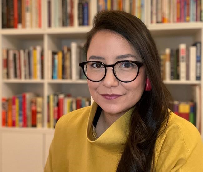Connie Walker's Pulitzer-winning podcast 'Stolen' won't be renewed on Spotify | iNFOnews.ca Connie Walker's Pulitzer-winning podcast 'Stolen' won't be renewed on Spotify | iNFOnews.ca