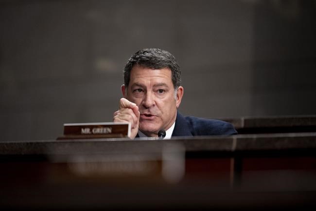 Ex-Nashville mayor to run for GOP-held US House seat, seeking a political return years after scandal | iNFOnews.ca Ex-Nashville mayor to run for GOP-held US House seat, seeking a political return years after scandal | iNFOnews.ca