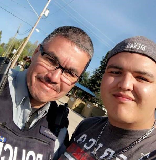 'My gun went off': Saskatchewan Mountie accused of killing lover in park testifies | iNFOnews.ca