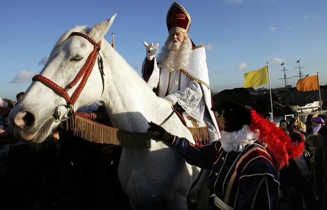When is St. Nicholas Day? And how did this Christian saint inspire the Santa Claus legend? | iNFOnews.ca