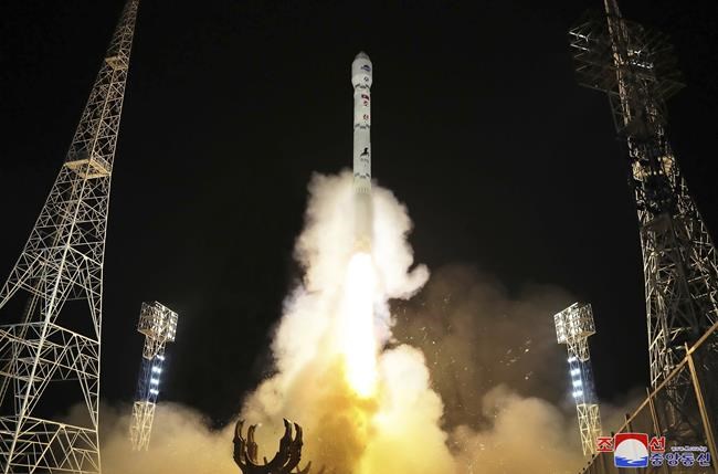 National security advisers of US, South Korea and Japan will meet to discuss North Korean threat | iNFOnews.ca National security advisers of US, South Korea and Japan will meet to discuss North Korean threat | iNFOnews.ca