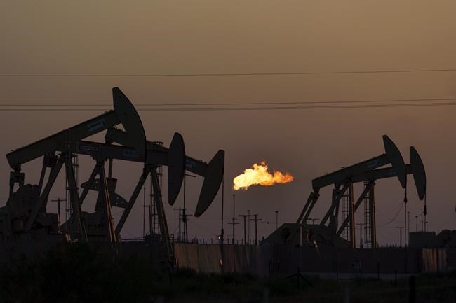 In the news for today: Ottawa oil and gas cap plans; AFN still looking for new Chief | iNFOnews.ca In the news for today: Ottawa oil and gas cap plans; AFN still looking for new Chief | iNFOnews.ca